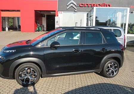 Citroën C3 Aircross Plus