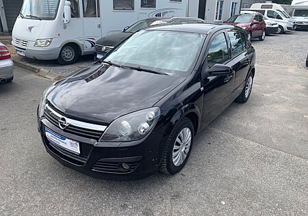 Opel Astra H Lim. Edition~Automatik~Zahnriemen NEU