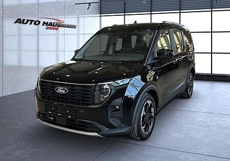 Ford Tourneo Courier 1.0 Ecoboost (Benzin) Automatik