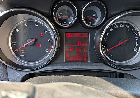Opel Mokka 1.6 CDTI ecoFLEX INNOVATION Start/Stop...