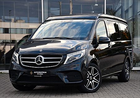Mercedes-Benz V 220 AMG Marco Polo 220/250 d EDITION 4MATIC