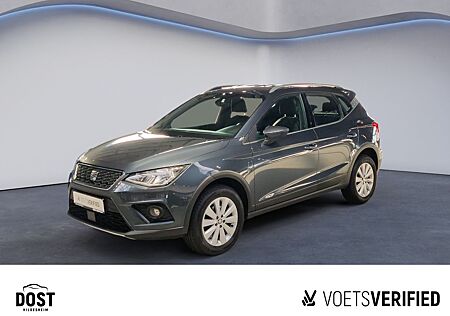 Seat Arona Xcellence 1.0 TSI KLIMA+SHZ