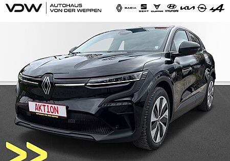 Renault Megane E-Tech Evolution sofort verfügbar Klima