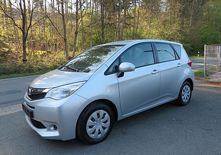 Subaru Trezia Active