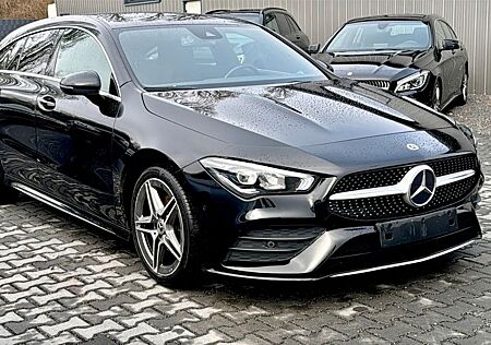 Mercedes-Benz CLA Shooting Brake CLA 180 d Shooting Brake *AMG-Line*