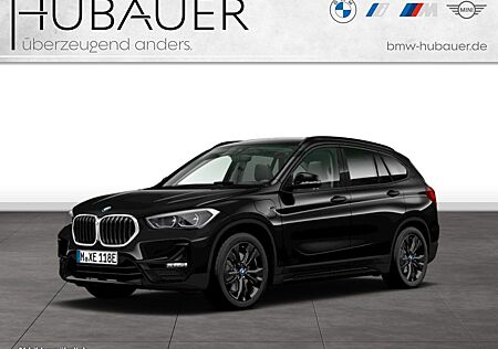 BMW X1 xDrive25e [Sport Line, Navi, HUD, RFK, SHZ, 1