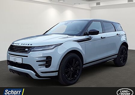 Land Rover Range Rover Evoque D200 Dynamic SE (LZ)
