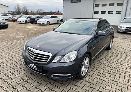 Mercedes-Benz E 300 CDI *BiXen*PrkPilot*F1*SitzH*Temp*Tüv Neu*