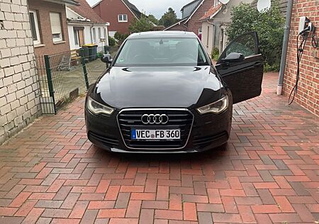 Audi A6 3.0 TDI