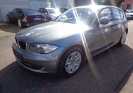 BMW 120d **2.HAND**