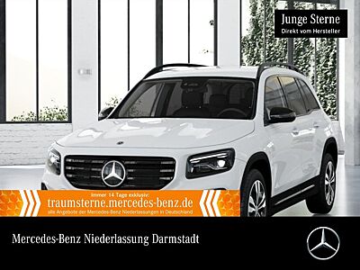 Mercedes-Benz GLB 200 d PROGRESSIVE ADV./DISTR/AHK/NIGHT/TOTW