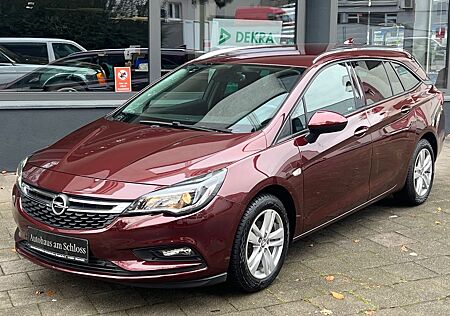 Opel Astra K*59.TKM*Apple Car*Kamera*SHZ*AHK*PDC