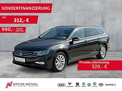 Volkswagen Passat Variant 2.0TDI DSG BUSINESS 5JG+LED+NAVI