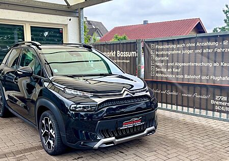 Citroën C3 Aircross Shine Pack| LED | RKam | Leder