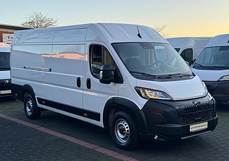 Peugeot Boxer 35 L4H2 140 *360°PDC*Kamera*Tempomat*Holz