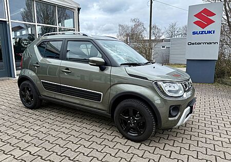 Suzuki Ignis 1.2 ALLGRIP Hybrid