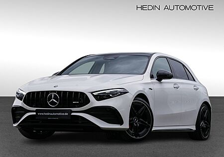 Mercedes-Benz A 35 AMG AMG A 35 4MATIC Kompaktlimousine |NAVI|MBeam|LM