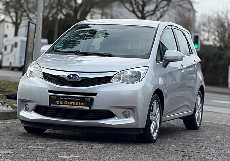 Subaru Trezia Comfort