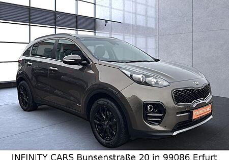 Kia Sportage Vision 4WD