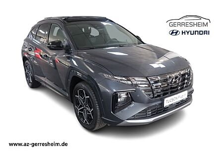 Hyundai Tucson Plug-In Hybrid 1.6 Turbo N-Line ESC/PANOR