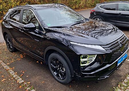 Mitsubishi Eclipse Cross 2.4 PLUG-IN HYBRID 4WD Select ...