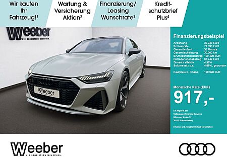 Audi RS7 Sportback Performance HUD*NAVI*MATRIX*LEDER*