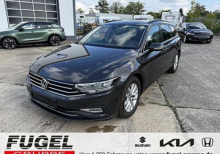 VW Passat Variant Volkswagen 2.0 TDI DSG Business LED|Navi|ACC