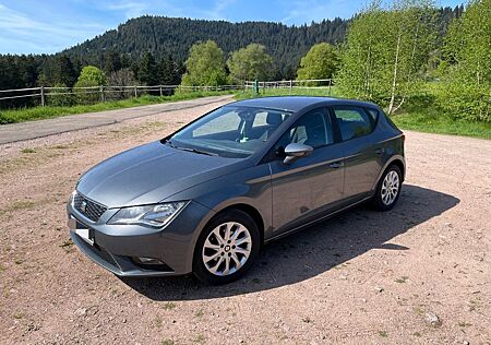 Seat Leon 1.6 TDI 77kW Start&Stop Style Style