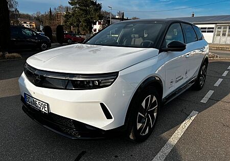 Opel Grandland X Grandland Electric Ultimate Elektromotor 157 kW