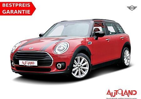 Mini Cooper Clubman Clubman Cooper 1.5 LED AHK DAB Navi Leder