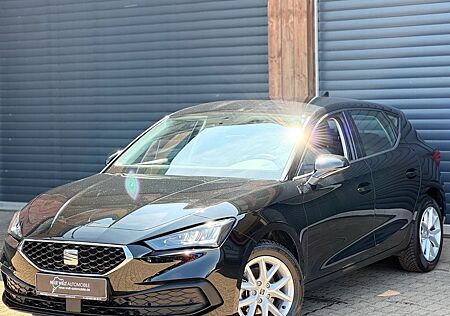 Seat Leon 1.5 TSI Style Navi/Virtual/Kamera/LED/Apple