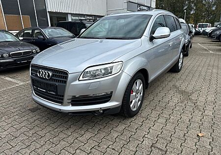Audi Q7 gebraucht kaufen Audi Q7 4.2 FSI quattro * NAvi*Klima*PanorDach*Temp.*