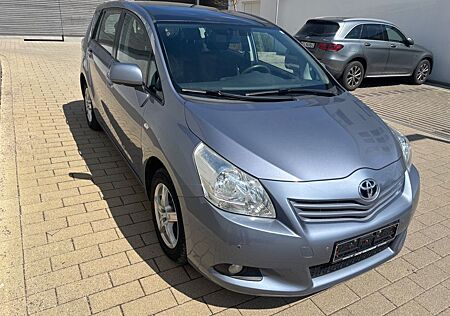 Toyota Verso Edition *Panorama* *7-Sitzer*