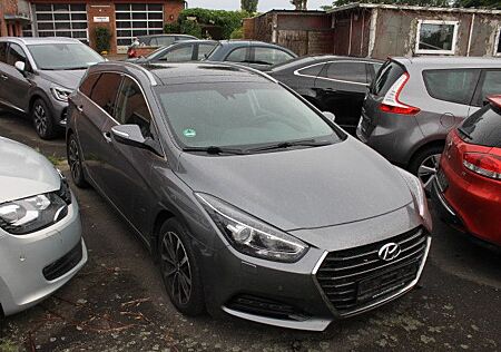 Hyundai i40 cw blue Premium