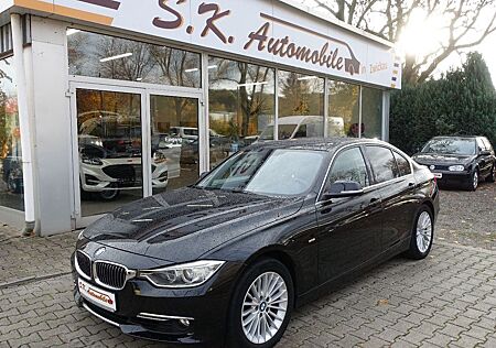 BMW 320i Luxury Line *SITZHZG*PDC*XENON*