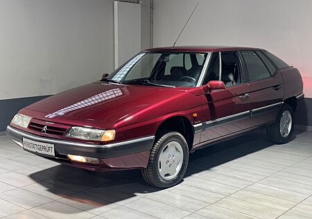 Citroën XM 2.0 1. Hand Automatik Klima Sammlerzustand