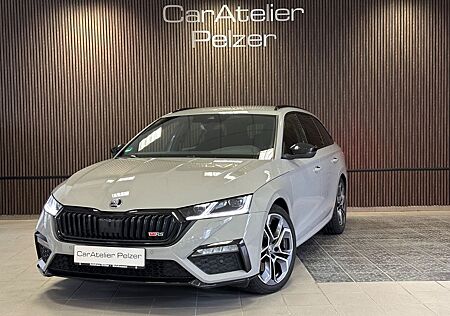 Skoda Octavia *AHK* Combi RS First Edition