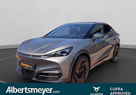 Cupra Tavascan VZ 4Drive 340PS MATRIX+SENNHEISER+PANO