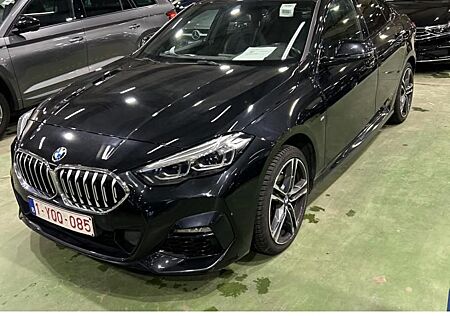 BMW 216 Gran Coupe d M-Sport Aut. Pano LED-Xenon Na