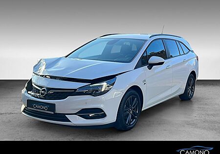 Opel Astra Sports Tourer Klima Navi LED