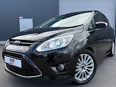 Ford C-Max C-MAX Titanium