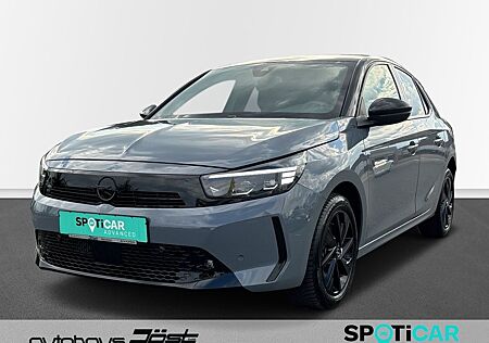 Opel Corsa F GS 1.2 T --- coming soon ! --