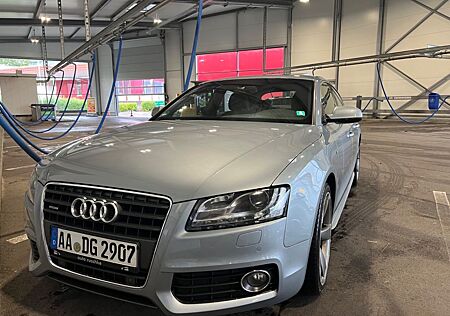 Audi A5 2.0 TFSI quattro Sportback - S-line