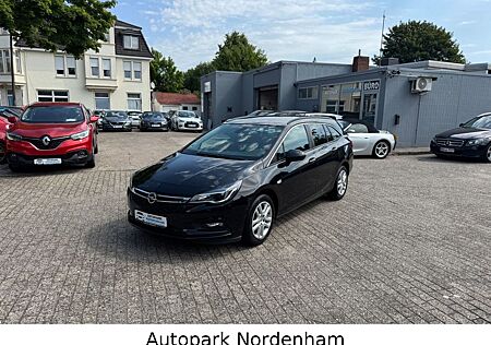 Opel Astra K 1.4Turbo Sports Tourer Edition*1.HD*KLIM