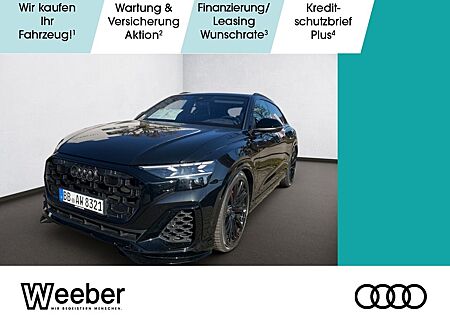 Audi SQ8 ABT-S Leistungssteigerung HeadUp Panodach