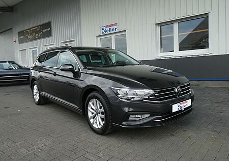 VW Passat Variant Volkswagen Business, , LED, AHK schwenkbar