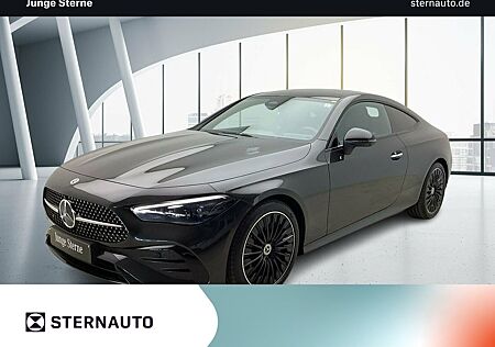 Mercedes-Benz CLE 200 Coupé AMG Pano Night Digi.Light 360°Kam