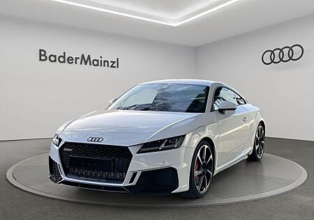 Audi TT RS Coup 294(400) kW(PS) S tronic