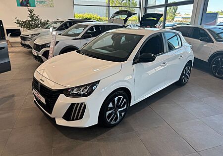Peugeot 208 Style Benziner 110 e-DSC6 | MFL/LED/SZG
