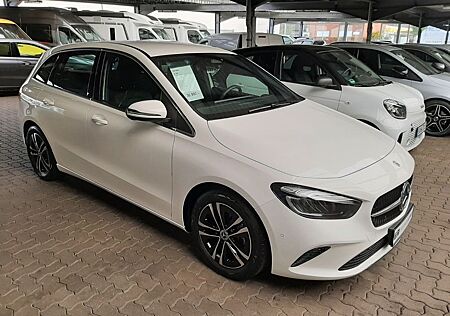 Mercedes-Benz B 180 Progressive Line Advanced